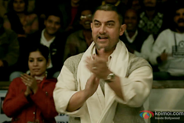 Haryana to have special statewide screenings of 'Dangal'