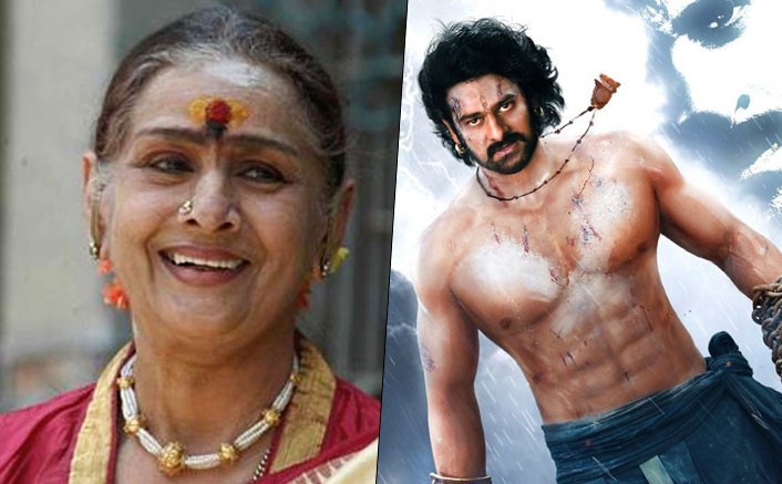 Here's why Kanchana turned down role in 'Baahubali 2'