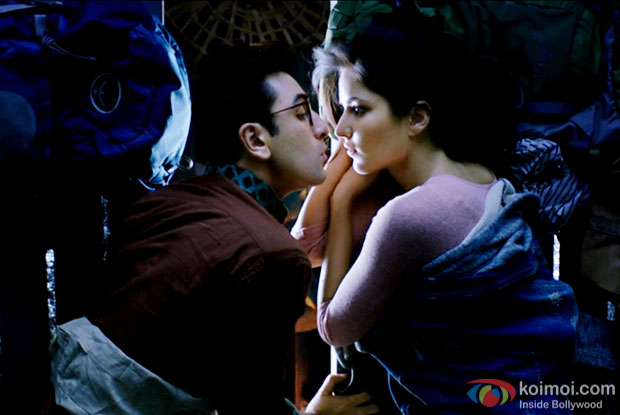 Jagga Jasoos Trailer | Ranbir & Katrina Takes You On An Adventurous Journey