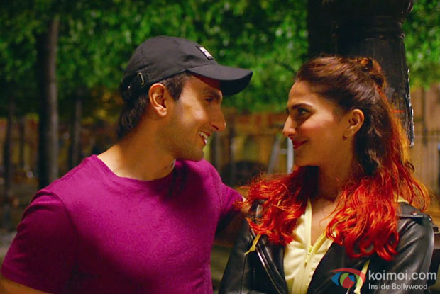 Je T'aime (I Love You) Song Teaser | Befikre | Ranveer Singh | Vaani Kapoor