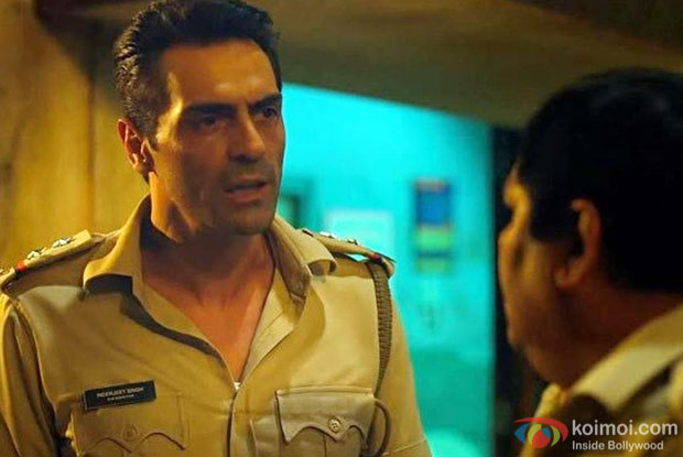 Kahaani 2: 2nd Week Box Office Collections