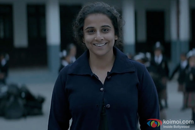 Box Office Predictions - Kahaani 2