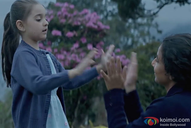 Kahaani 2 Continues To Struggle On Its 1st Wednesday At The Box Office