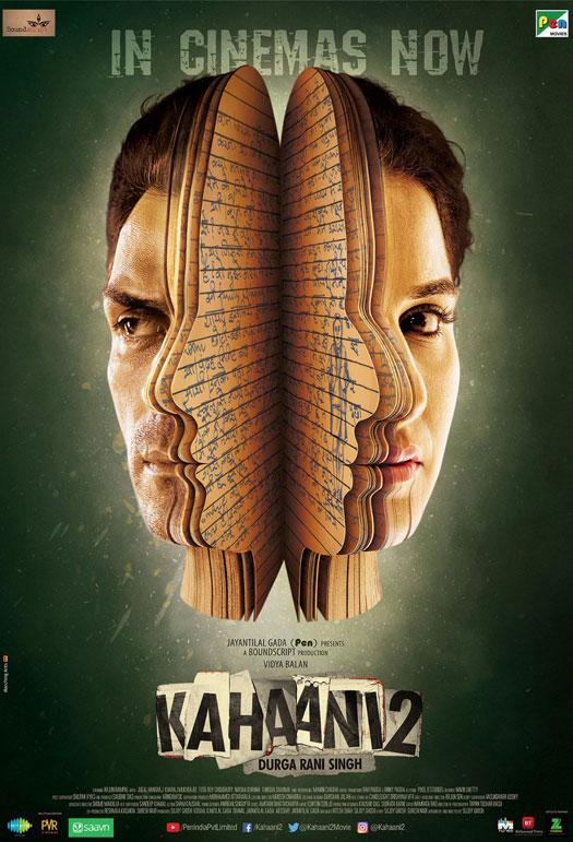 'Kahaani 2' declared tax-free in UP