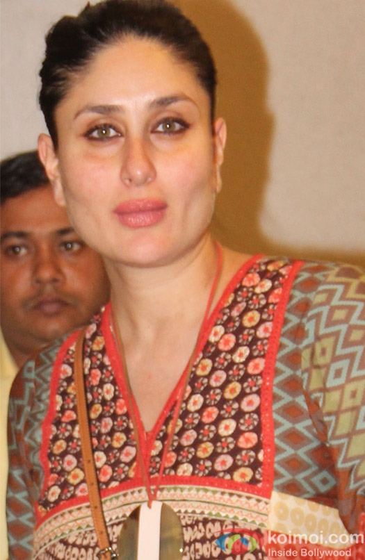 Kareena Kapoor Khan And saif Ali Khan