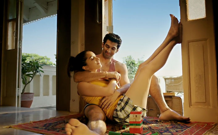 OK Jaanu Trailer | Shraddha Kapoor, Aditya Roy Kapur's Live-In Romance OK Jaanu Trailer | Shraddha Kapoor, Aditya Roy Kapur's Live-In Romance