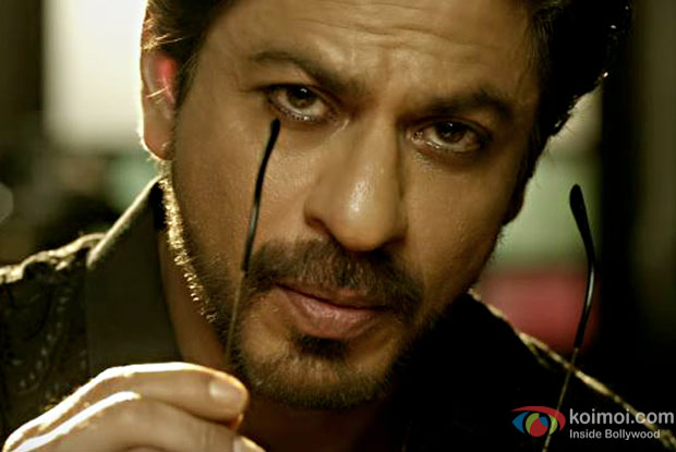 Raees Ki Suno : Shah Rukh Khan Has A Special Message For NYE