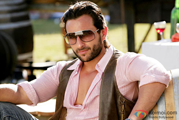 Saif Ali Khan's personal life to be uncovered on TV