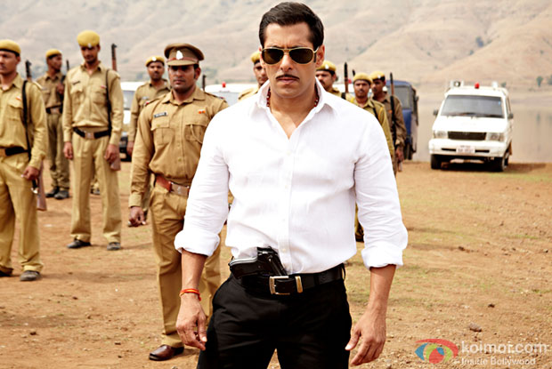 Salman to take his 'Dabangg' tour to Australia, New Zealand