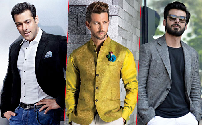  Sexiest Asian of 2016 list!