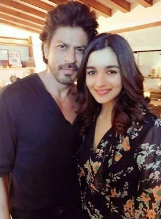 Alia Bhatt’s housewarming Party