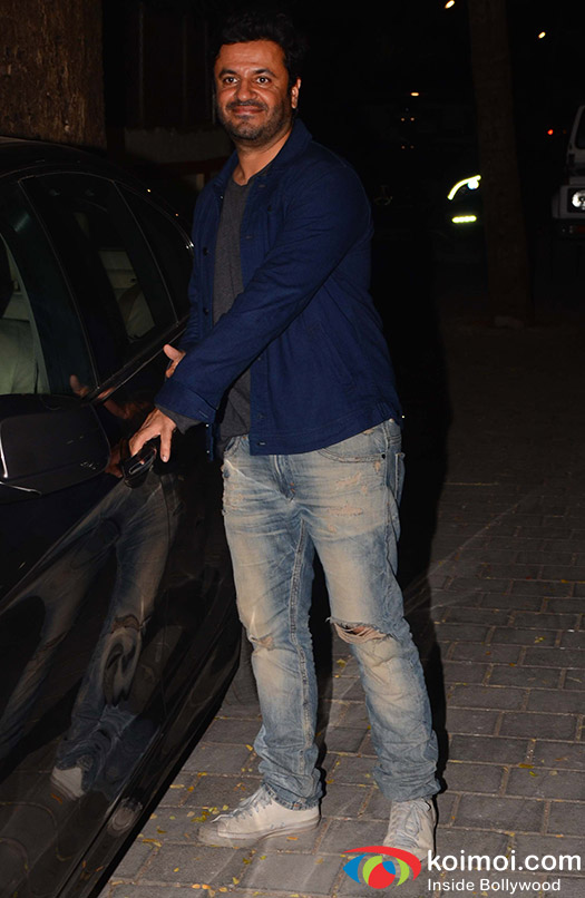 Alia Bhatt’s housewarming Party