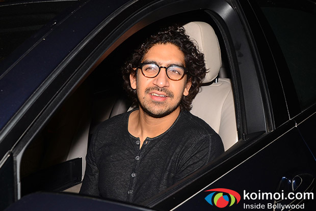Alia Bhatt’s housewarming Party