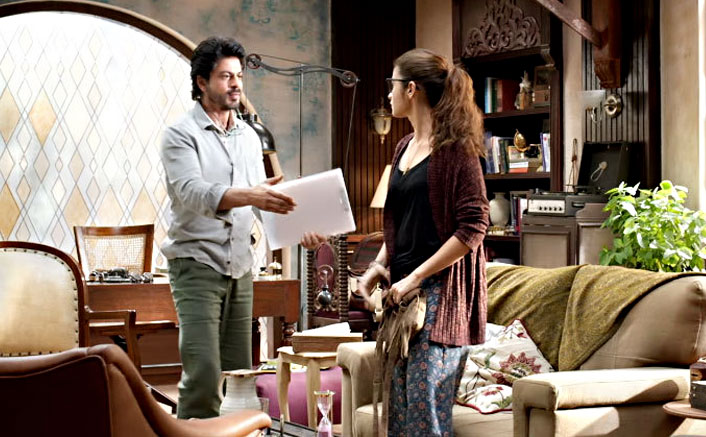 dear zindagi movie business