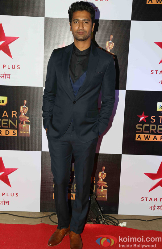 Star Screen Awards 2016