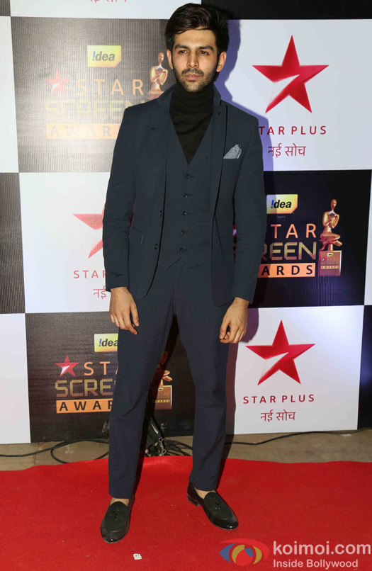 Star Screen Awards 2016