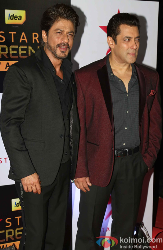 Star Screen Awards 2016