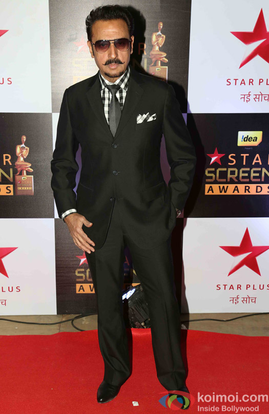Star Screen Awards 2016