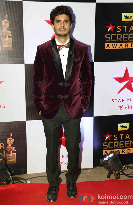 Star Screen Awards 2016