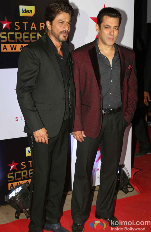 Star Screen Awards 2016