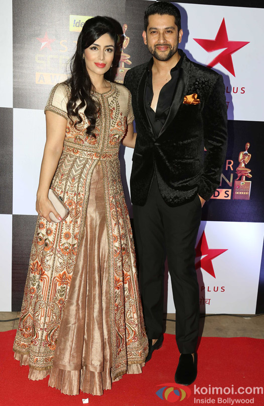 Star Screen Awards 2016