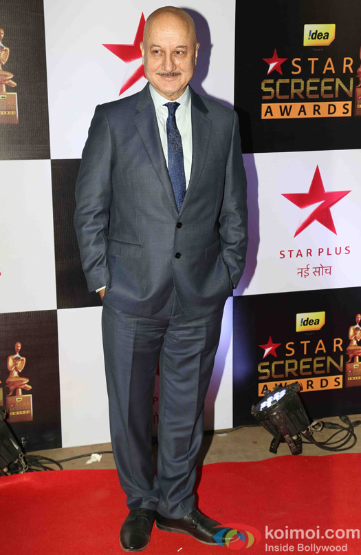 Star Screen Awards 2016