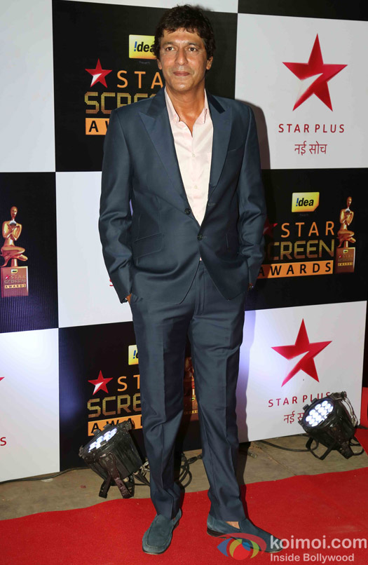 Star Screen Awards 2016