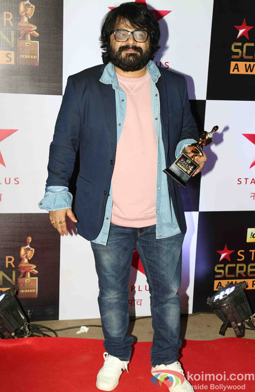 Star Screen Awards 2016