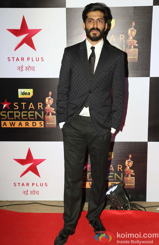 Star Screen Awards 2016
