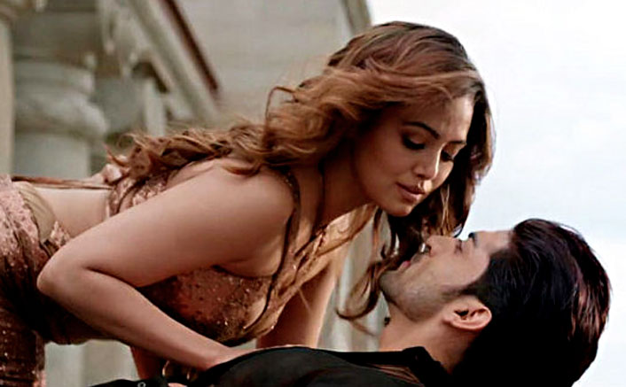 Wajah Tum Ho Drops On Its 1st Saturday At The Box Office