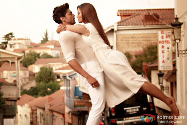 Wajah Tum Ho Gets Average Response | Morning Occupancy Box Office Report