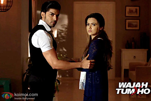 Wajah Tum Ho: 1st Friday Box Office Collections