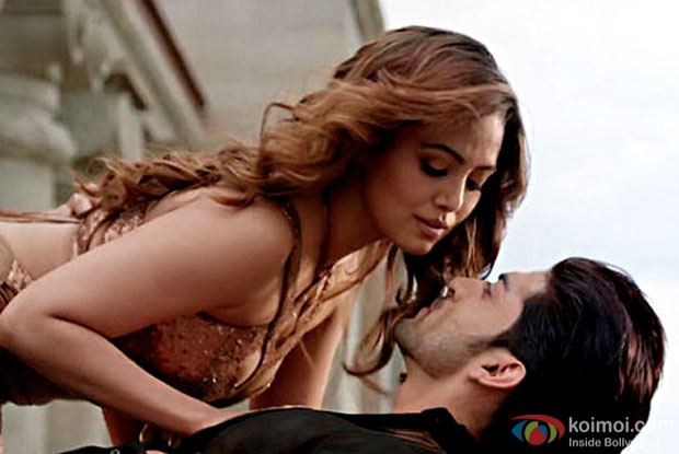 Wajah Tum Ho Drops On Its 1st Saturday At The Box Office