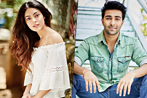 Yash Raj Films to Launch New Face Anya Singh opposite Aadar Jain