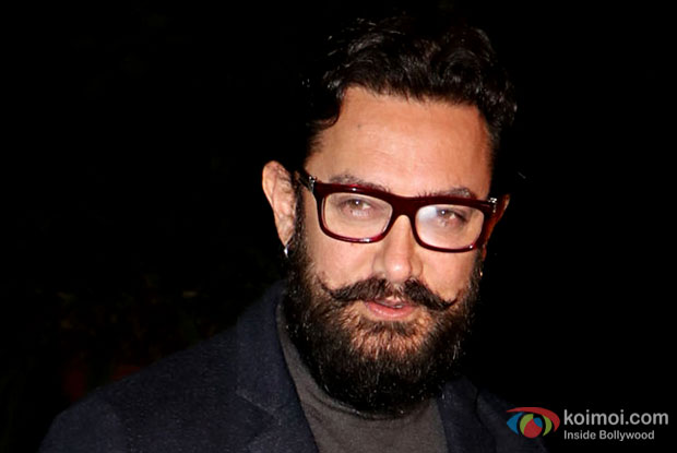 Aamir Khan: The Bengaluru Incident Is Saddening
