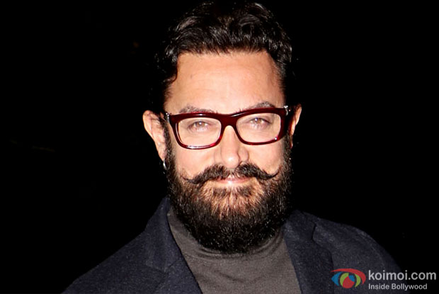 Aamir Khan The Iconoclast