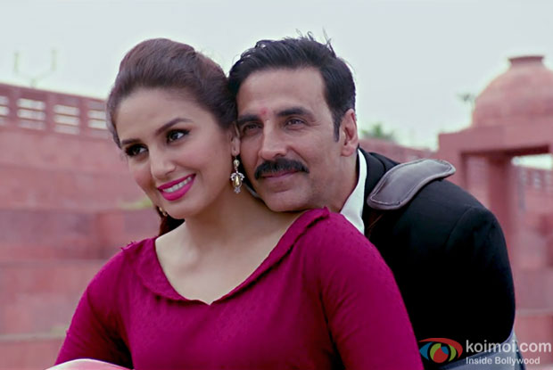 Bawara Mann Song | Jolly LL.B 2 | Akshay Kumar, Huma Qureshi