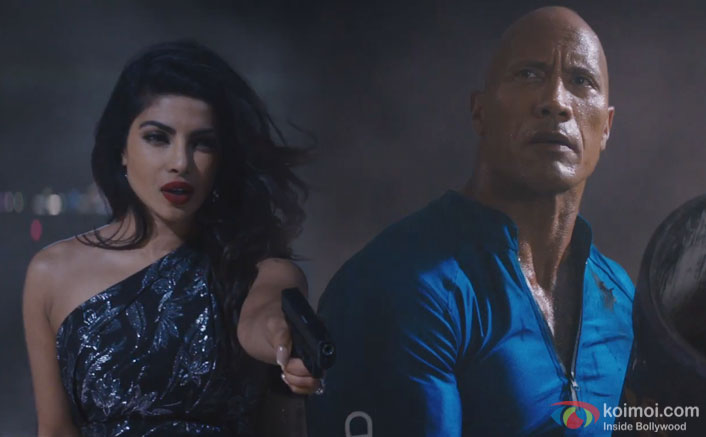 Baywatch | International Trailer - "Ready"