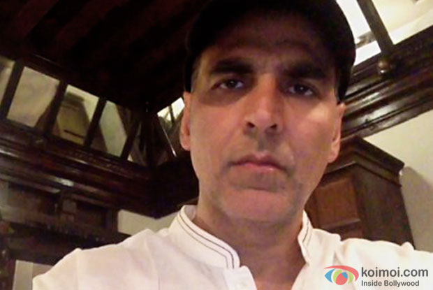 Bengaluru Molestation Case: Akshay Kumar Reacts With An Angry Video On Twitter