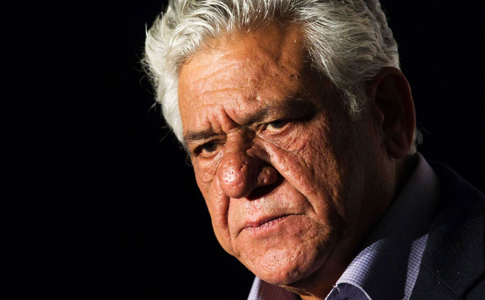 BJP calls Pakistan media allegations on Om Puri's death outrageous