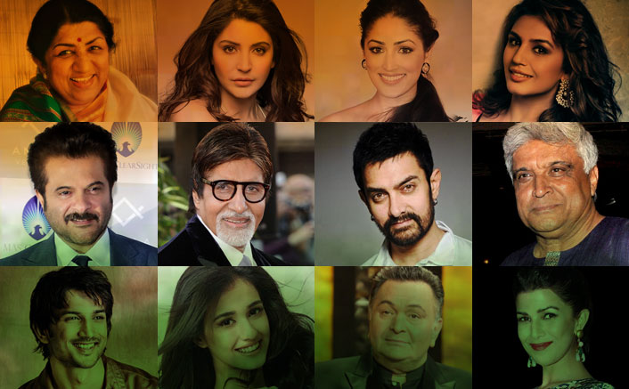 Bollywood greets fans on Republic Day