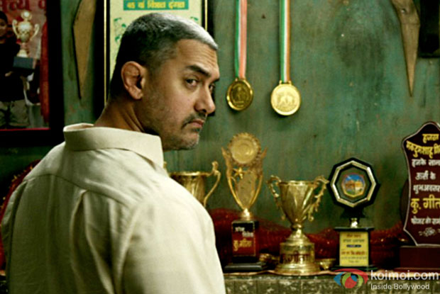 Box Office - Dangal collects as much in three weeks as sum total of Day One number of 70 releases