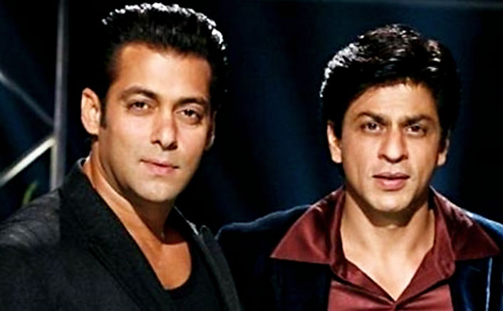 Can't work with people who don't love me: SRK