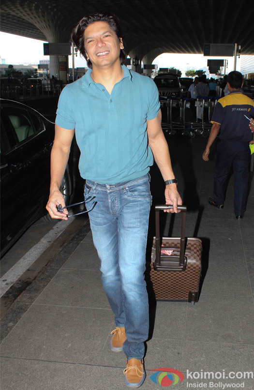 Bollywood Celebrities Spotted at Airport