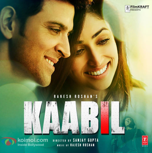 Cinekorn Entertainment to distribute Kaabil in India