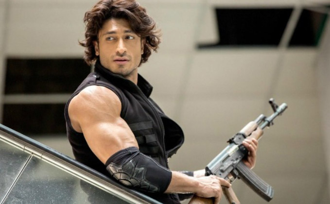 'Commando 2' to release in Hindi, Tamil, Telugu