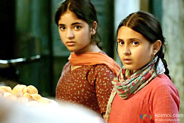 Dangal: 5th Monday Box Office Collections