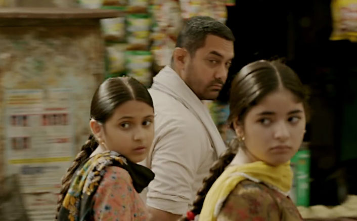 Dangal Makes 328% Profit At The Box Office