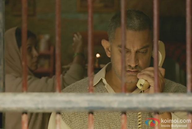 Dangal Grosses Over 694 Crores At The Worldwide Box Office