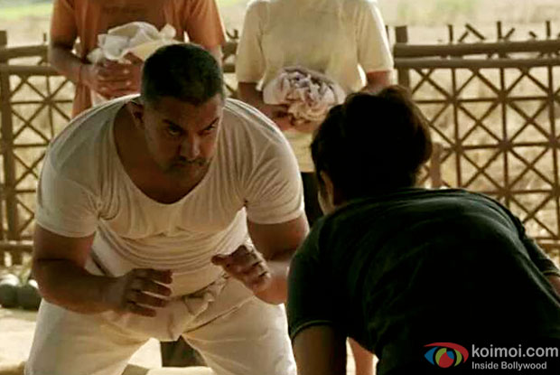 Dangal Grosses Over 733 Crores Worldwide